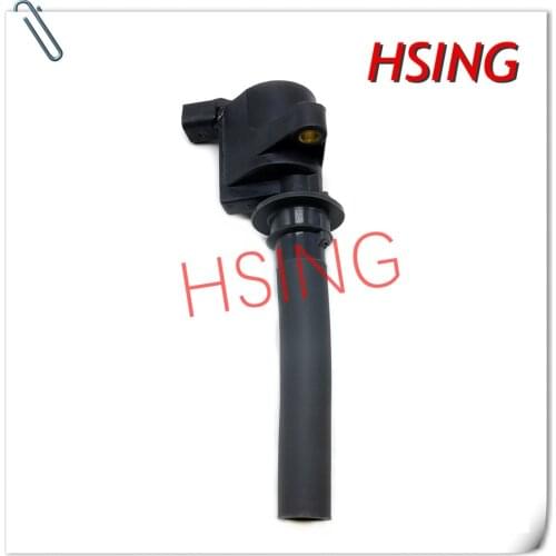 HSINGYE BRAND-NEW# 1L8E-12A366-AC Ignition Coil Fits For Escape Freestyle Taurus Tribute Sable Montego ***Part No# 1L8E12A366AC