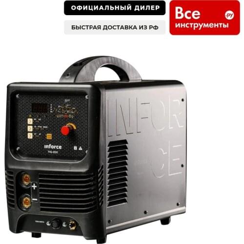 INFORCE Welders