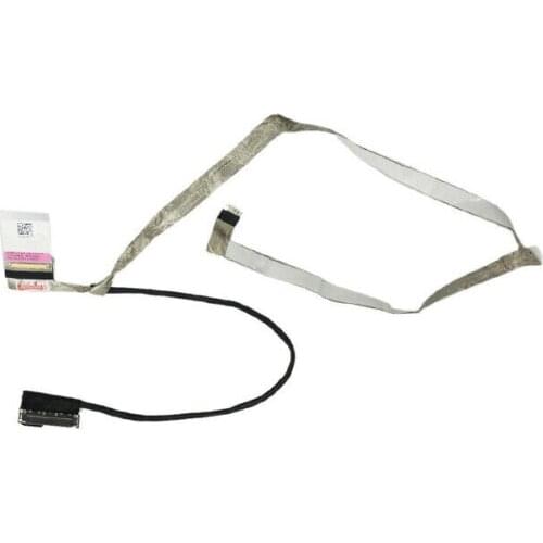 LCD LED LVDS HD SCREEN DISPLAY CABLE for Dell Latitude E5570 m3510 P48F 30pin DC02C00B610 09TKMN
