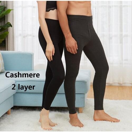 Cashmere pants seamless leggings high waist pants woman christmas clothes leggings women leginsy legging black winter push up