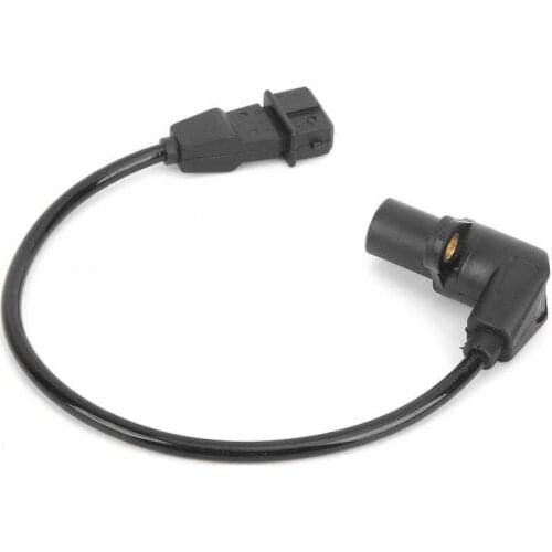 Car Engine Crankshaft Crank Position Sensor 96183235 Fits for Daewoo Lanos Nubira Brand New High Quality Auto Accessories