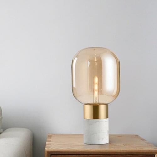 Lux&vitae Table Lamps