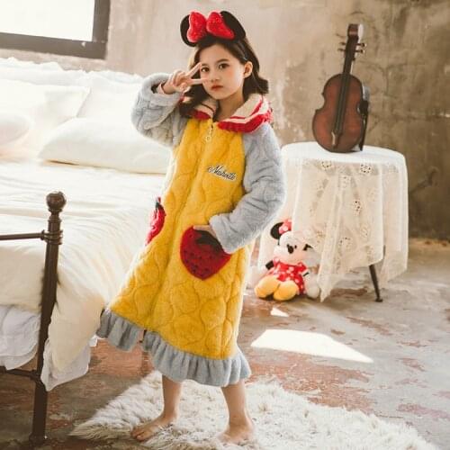 Mumbabes Bathrobes For Girls