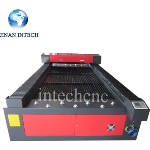 New Model Heavy Duty Frame 1530 Jewellery Laser Engraving Machine