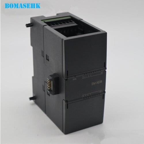 Novo original 6ES7288-3AE04-0AA0 6ES7288-3AE08-0AA0 6ES7288-3AQ02-0AA0 6ES7288-3AQ04-0AA0 6ES7288-3AM03-0AA0 6ES7288-3AM06-0AA0