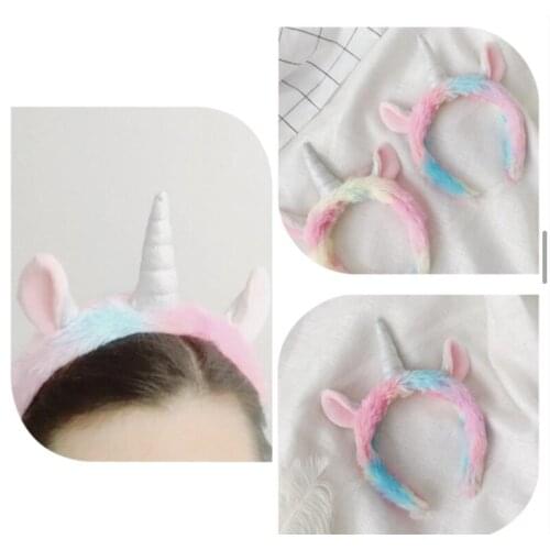 Punicastore Hair Bands