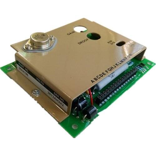 Control Governor 3044195 Diesel Engine Dpeed Control Unit 3044195