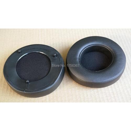 Ear pads replacement cover for Razer ManO'War 7.1 Wireless Gaming headphone Tournament Edition wired PC XBOX PS4 headset