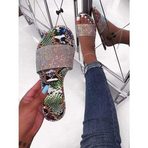 Women's Flip Flops TIOSEBON China