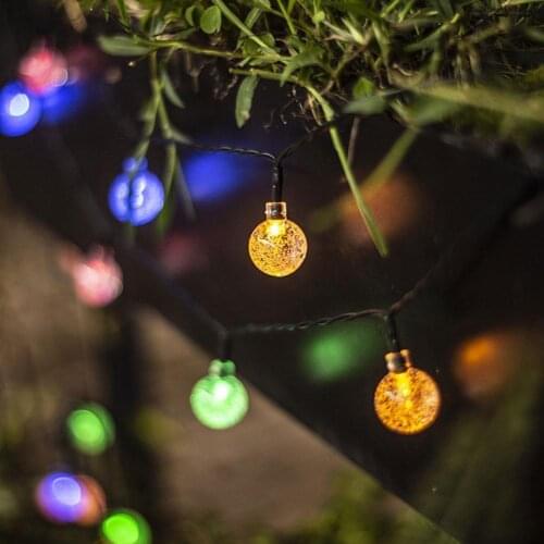 VOPPV LED Garlands
