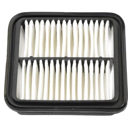 Car Engine Air Filter for JOYEAR 1.5/1.6/XL/LV JOYEAR CROSS 1.8L VIZHI V2 1.3 1.5L 2010 17801-TXA00