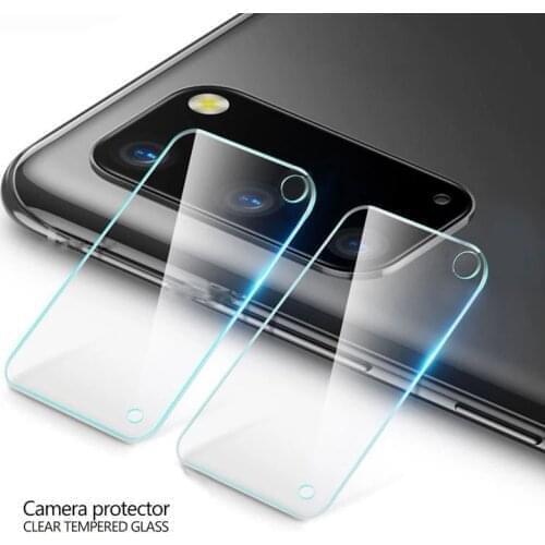 Full Cover Lens Film Protector For Samsung S10 S20 S9 S8 Plus Hydrogel Film For Samsung A51 Note 8 9 10 Plus Film