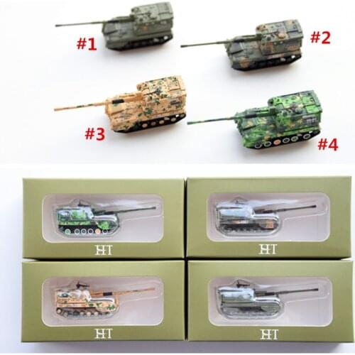 1Pc 1:144 Tank Model Train Track Straight Track for Train Model Decor DIY Model 4Types