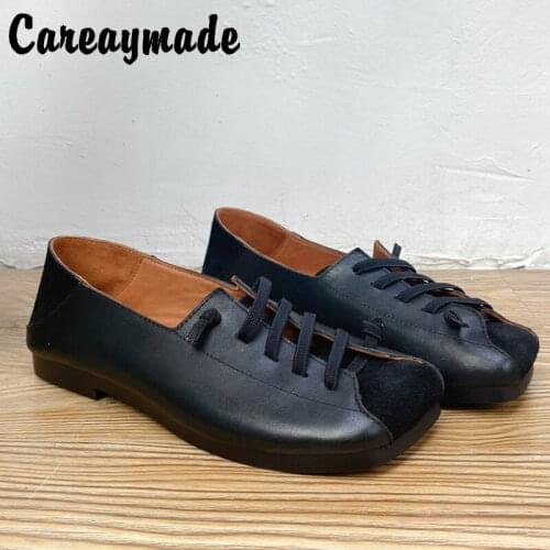 Женские лоферы Careaymade China At AliExpress