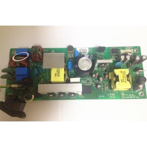 Projector Parts For BENQ MS511 /MP615P Main Power Supply(P5E37-0800-00 /P4E37-0800-00)