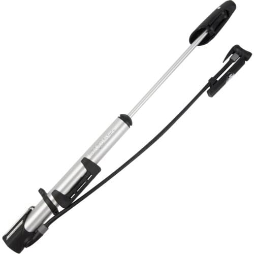 GIYO MTB Shock Fork Pump Valve Bicycle Tire Mini Air Inflator Cycling Portable Suspension Hand Pump