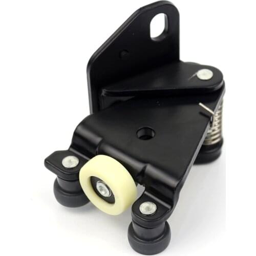 GLOBAL Motorcycle Frames & Mounts