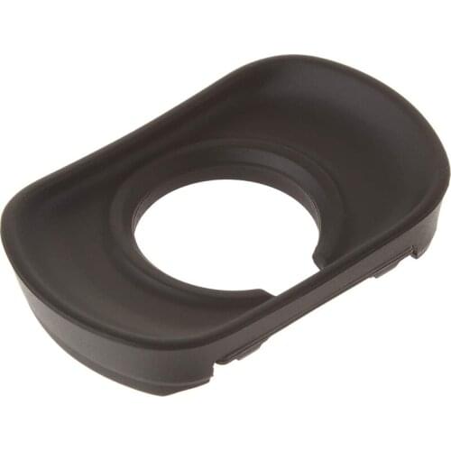 Hot Camera Eyecup for Fuji EC-XTL Goggles Viewfinder XT3 XT2 GFX-50S Eyecup