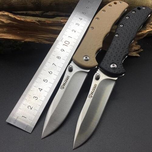 HARNDS Knives