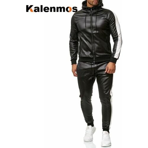 Kalenmos Men's Sportswear