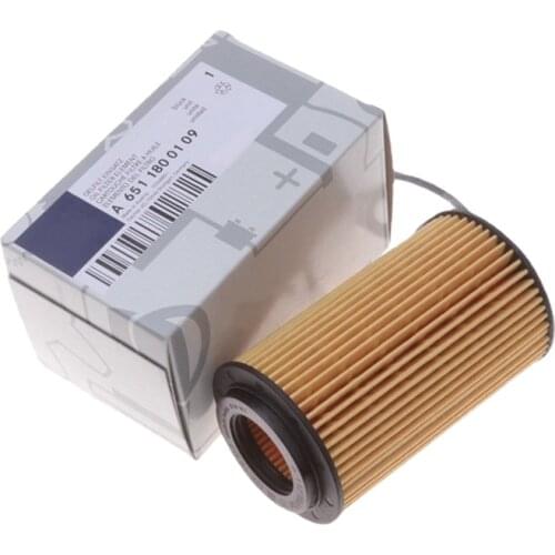 Oil Filter for DODGE CALIBER . JEEP COMPASS / PATRIOT OEM:#1121840425