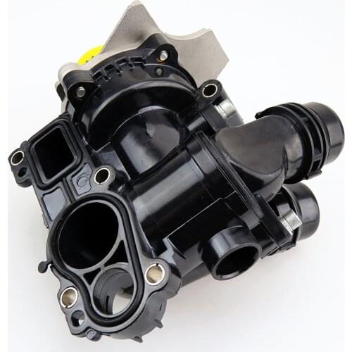 SCJYRXS 1.8T 2.0T Cooling Water Pump Assembly 06H121026 06H121008N 06H 121 026 06 H 121 008 N For TT Passat B6 CC Golf MK6