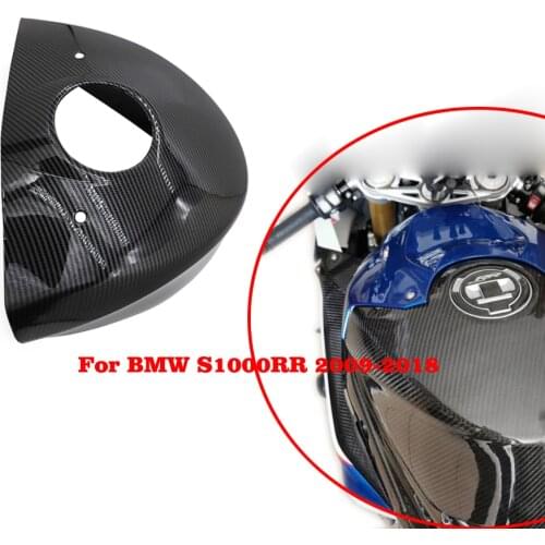 Motorcycle Fuel Gas Tank Cover Fairing Bodywork For BMW S 1000 RR , S1000 RR , S1000RR 2009 2010 2011 2012 2013 2014 2015 - 2018