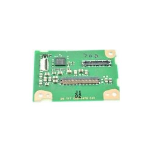 Original 70D Display board 70D Screen for CANON FOR EOS 70D LCD board Camera repair parts