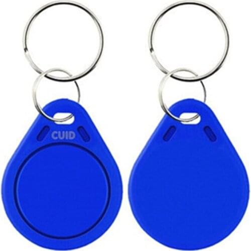 RFID CUID UID CARD Modify UID Changeable NFC 1k S50 Card Block 0 13.56MHz