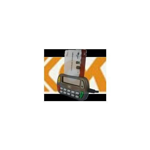 Yongkaida Smart Card Readers with PIN-pad ACR83 PIN easy smart chip card reader rfid writer