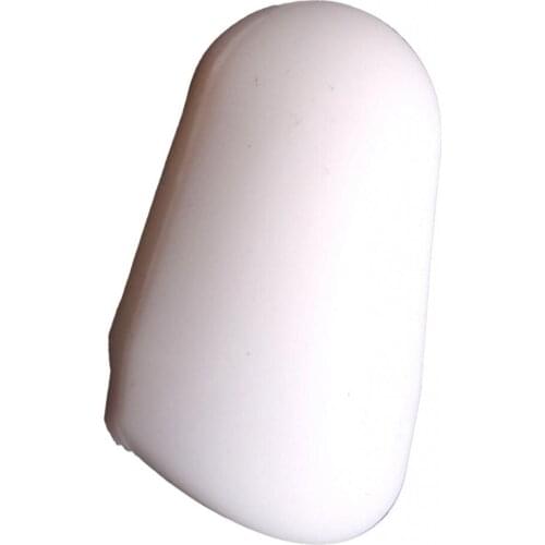 Silicone Saxophone Mouthpiece Cap Buckle Patches Pads Cap for Soprano Sax