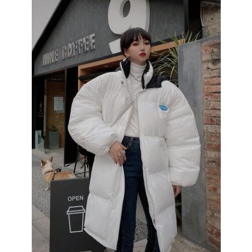 Женские куртки оверсайз UTHDJKDS China At AliExpress