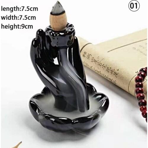 WHPHous Aromatic Incense