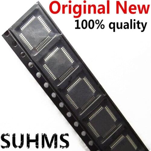 2piece)100% New IW7018 iw7018-00 IW7018 00 QFP Chipset