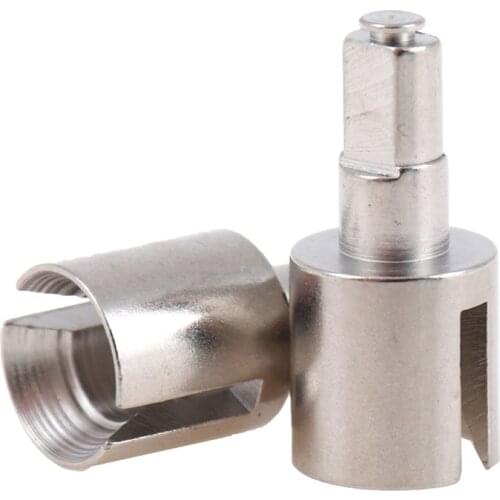 2pcs/lot Universal Joint Cup C 02032 HSP Racing Spare Parts For 1/10 RC Model Car