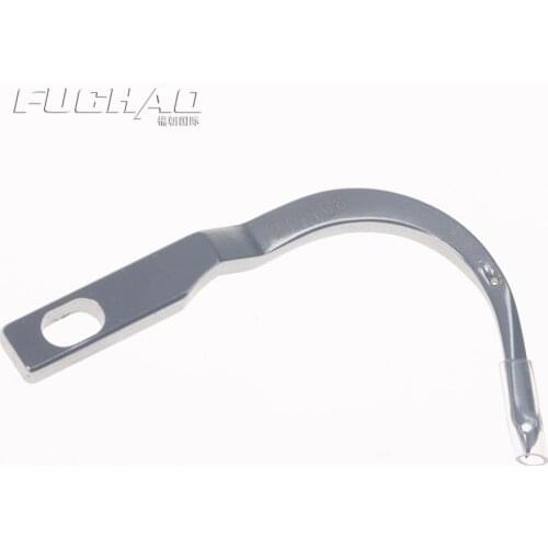 211168 Suitable For E56 Curved Needle Bending Of Needle Industrial Sewing Machine Spares Parts Chain Looper