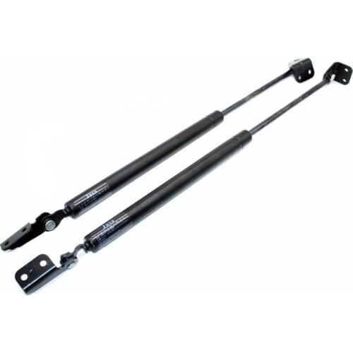 2x Lift Supports Shock Gas Struts Spring for HYUNDAI TERRACAN (HP) 2001 2002 2003 2004 2005 2006 Tailgate Rear Trunk Boot Damper