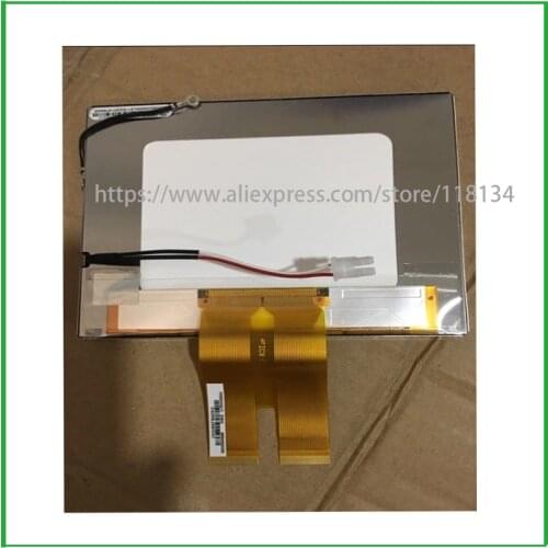 5 INCH LCD SCREEN display for GARMIN GPSmap 526s GPS