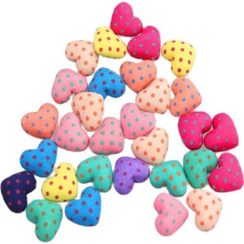 ALMA Covered Buttons