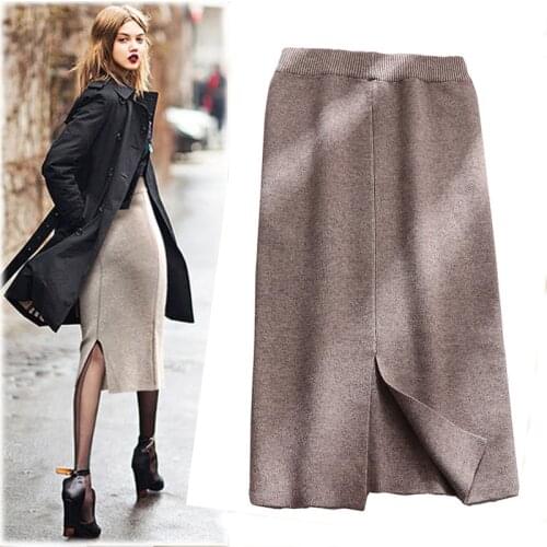 AVeiLiLi Women's Warm Skirts