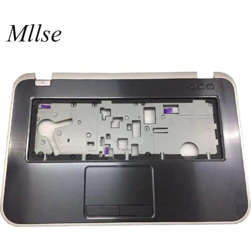 Free Shipping New for dell Inspiron 15R 5520 7520 Palmrest Touchpad Assembly M7F4J 0M7F4J