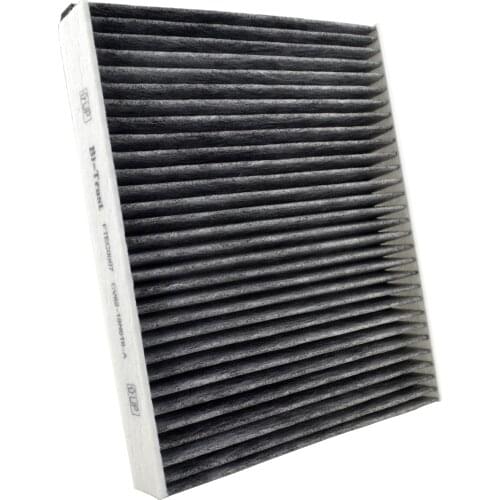 Bi-Trust Cabin Air Filter for Ford C-Max Escape Focus Electric Transit Connect Lincoln MKC CF11920 CV62-19N619-A CV6Z-19N619-A