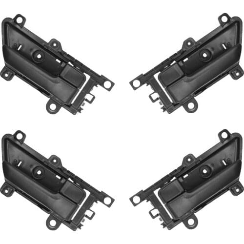 For Hyundai Veracruz 2007 2008 2009 2010 2011 2012 Left Right Car Interior Door Handle 82620-3J000 82610-3J000