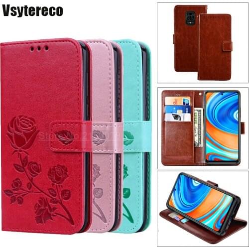 For Ksiomi Xiaomi Redmi Note 9S 8T 8 9 s Pro Max Flip Cover For telefoon hoesje Redmi Note9S Case Wallet Covers for Redmi Note 9