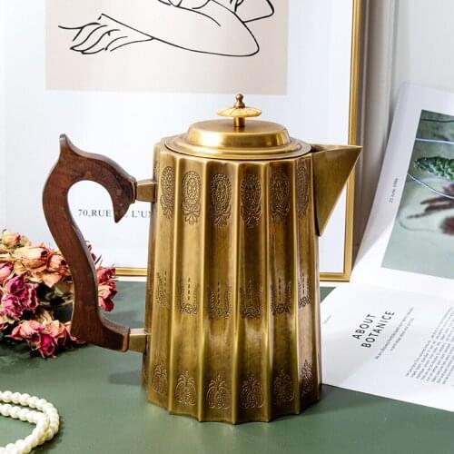 Заварочные чайники HULUBO China At AliExpress