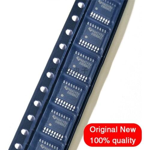 LMK00804BPWR LMK00804 K00804B TSSOF16 New original ic chip In stock