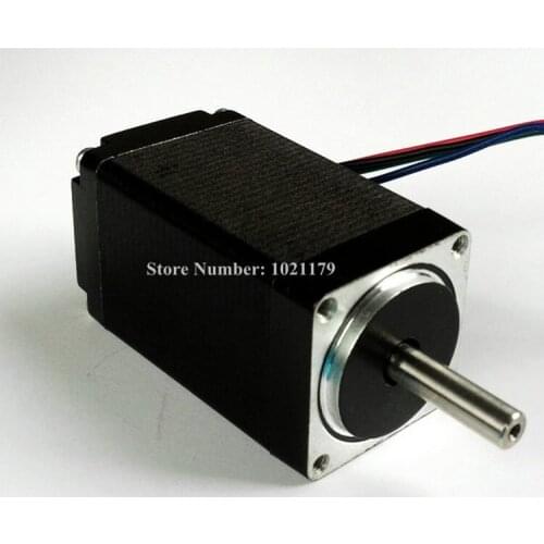 NEW 1PCS Nema 11 4 lead stepper motor 28 motor 51mm Length 2 phase 0.67A step motor