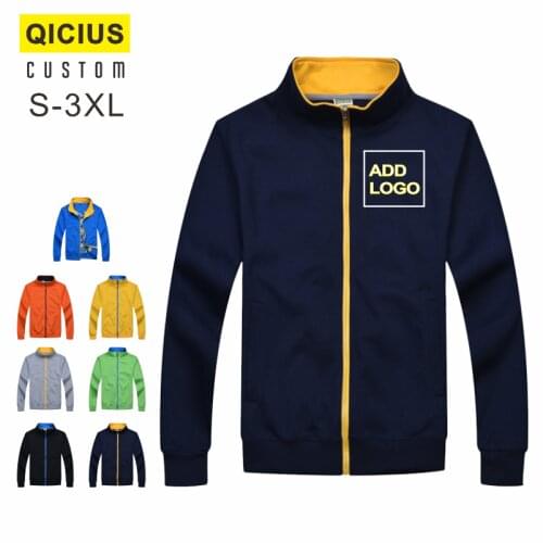 QICIUS Men's Warm Jackets
