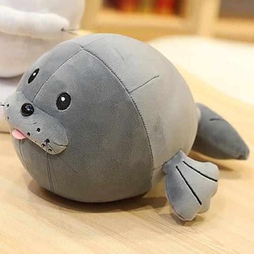 Realistic Dog Kawaii Plush Toy Lucky Handmade Realistic Figure Toy Dog Plush Soft Stuffed Animal Stuffed Toy Christmas Kids Gift