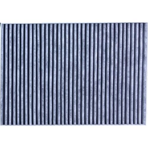 Cabin Filter For Tesla Model s 60 60d 70 70d 85 85d P85d Awd 2013 2014 2015 2019 Carbon Filter Oem 1035125-00-a